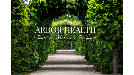 Arbor Health Functional Medicine & Psychiatry