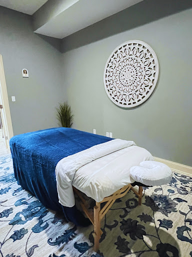 Blue Iris Wellness