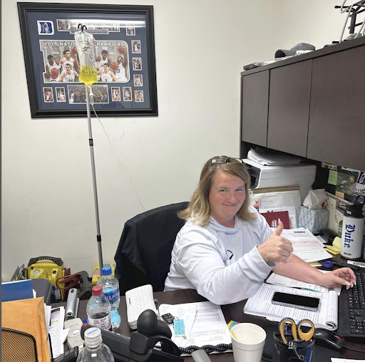 GIV Wellness - Mobile IV Therapy Raleigh