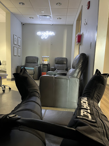 CORE Wellness & Recovery