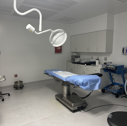 Rejuvall Health Centers