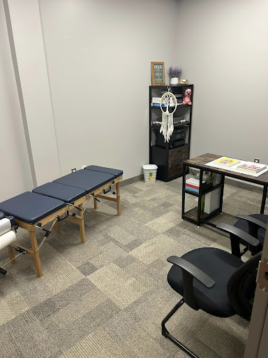 Innovative Holistic Centered Care