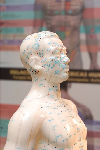 Acupuncture & Natural Therapies/ Melanie Myers