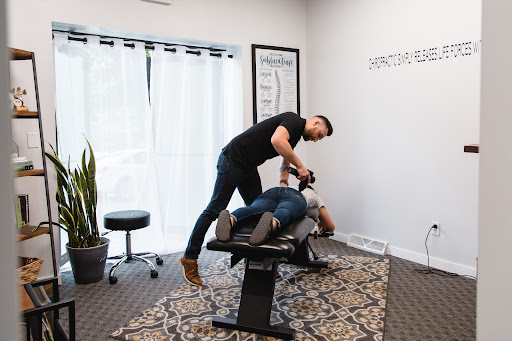 Hanson Chiropractic