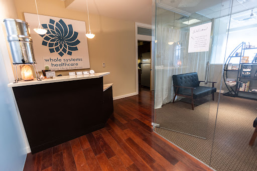 Whole Systems Healthcare Boulder