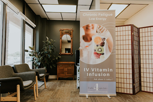 4 Paths Acupuncture & Integrative Health