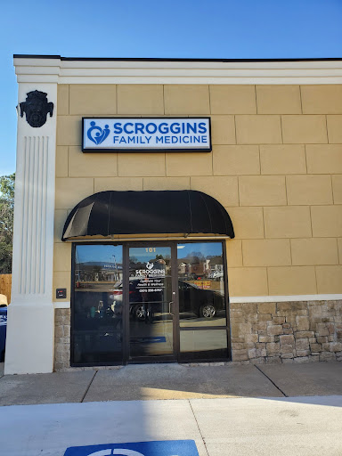 Scroggins and Stone Functional Medicine
