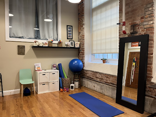 Garner Pelvic Health