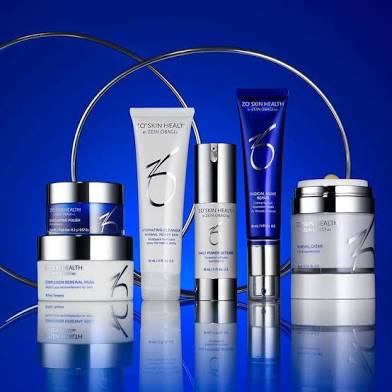 Ziva Aesthetics & Wellness