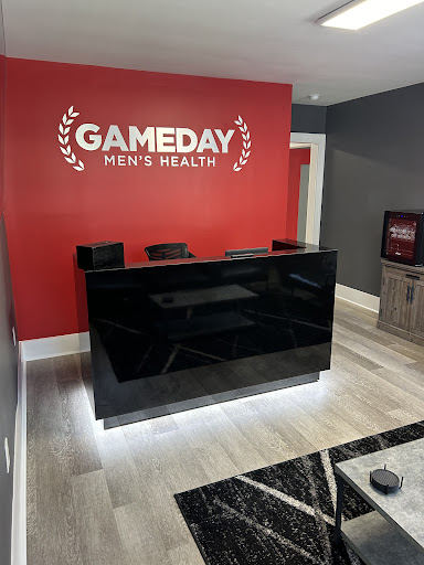 Gameday Men's Health Charleston, SC