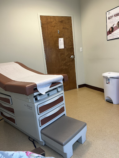 Lifetime Women's Health and Wellness Centers/ OBGYN