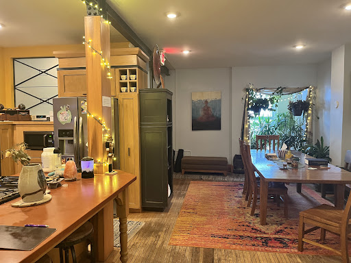 Inner Bliss Soul Spa