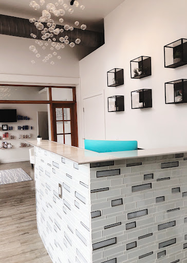 Renew Medical Spa • Laser • Wellness