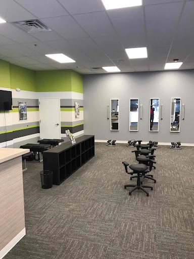 Chiro One Chiropractic & Wellness Center of Lenexa
