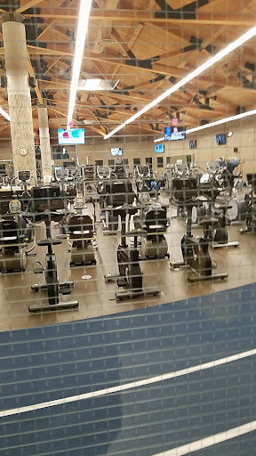 Sanford Wellness Center on Oxbow