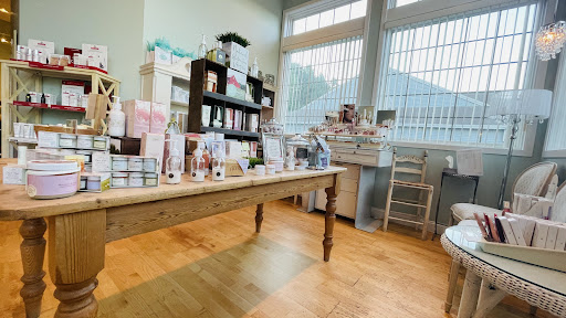 The Skin & Body Spa