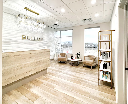 Bellus Medical