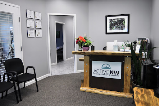 ActiveNW Physical Therapy & Wellness