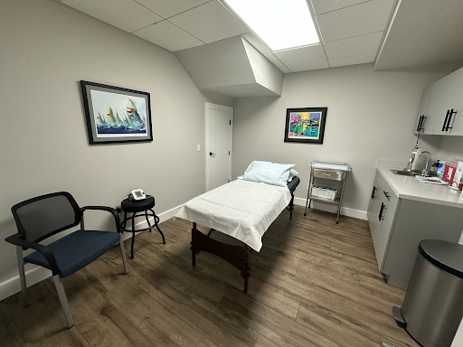 Robinson Wellness & IV Therapy