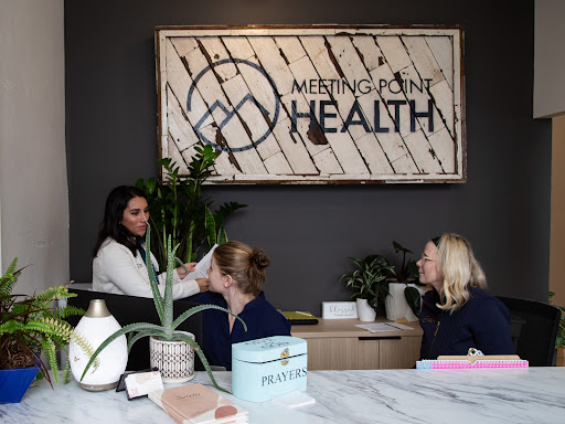 Meeting Point Health