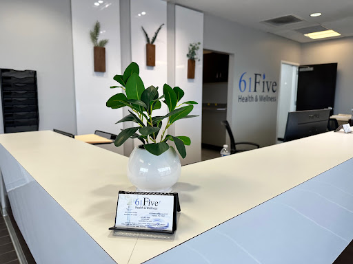 61Five Health & Wellness - Murfreesboro