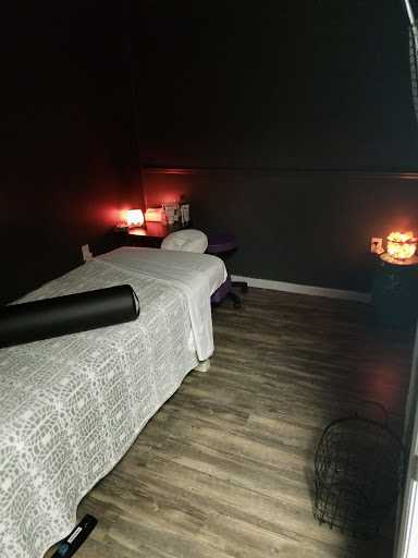 Integrative Touch Medical Massage & Wellness Center