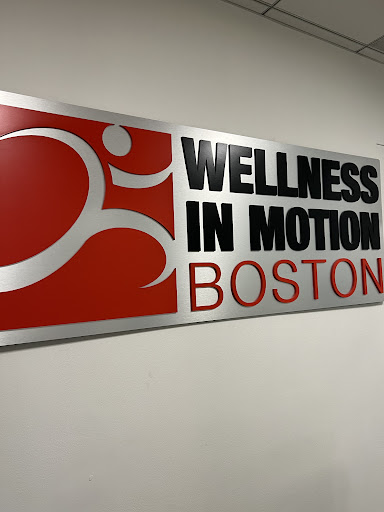 Wellness in Motion Boston