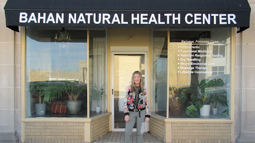 Bahan Natural Health Center