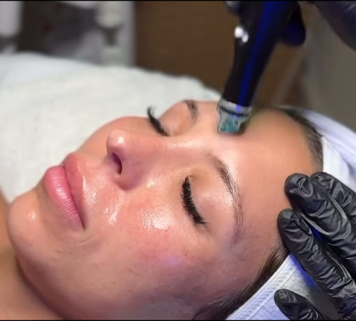Skin Addiction Advanced Aesthetics & Laser Therapy