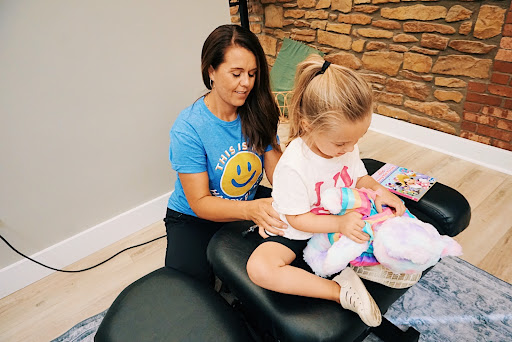 Thrive Chiropractic