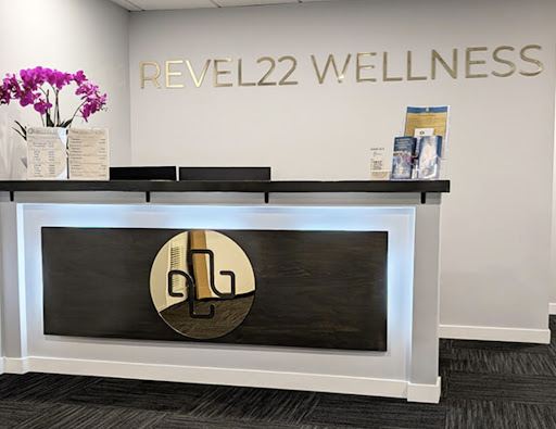 Revel22 Wellness