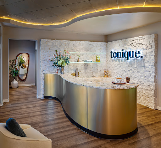 Tonique MedSpa