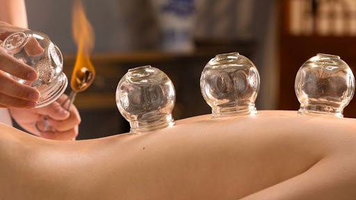 Shift Acupuncture and Wellness