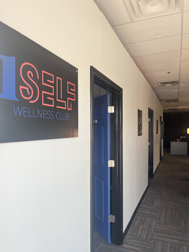 1Self Wellness