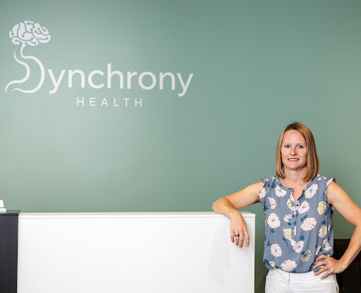 Synchrony Health