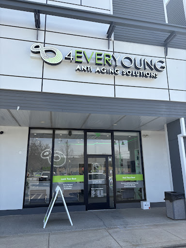 4Ever Young Med Spa & Wellness Center - Blue Bell - Whitpain
