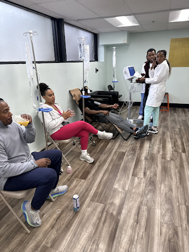 AthleticsMD® Wellness & Prehab