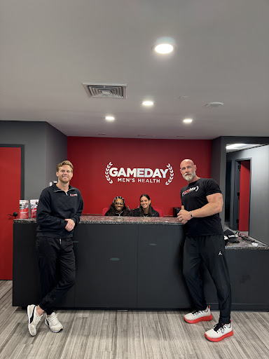 Gameday Men's Health Center City Philadelphia