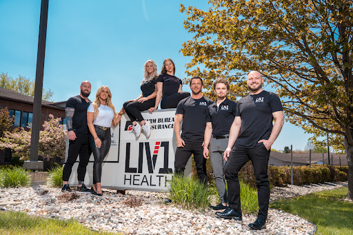 LIV1 Health