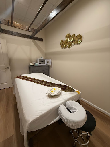 Woodforest Wellness Sanctuary & Spa