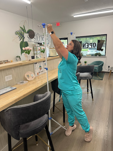 Monarch wellness LLC