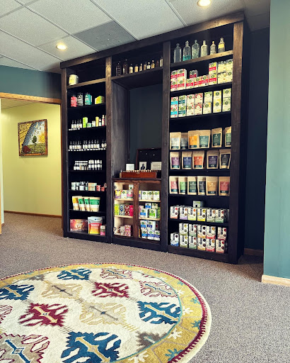 Four Winds Natural Healing Center