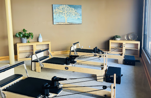 Healing Roots Holistic Wellness Center
