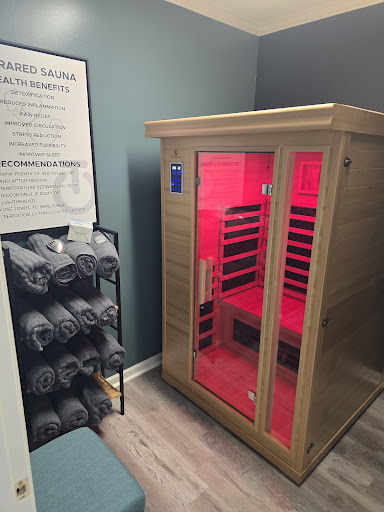 Optimize U - Germantown | Hormone & Cryotherapy Clinic