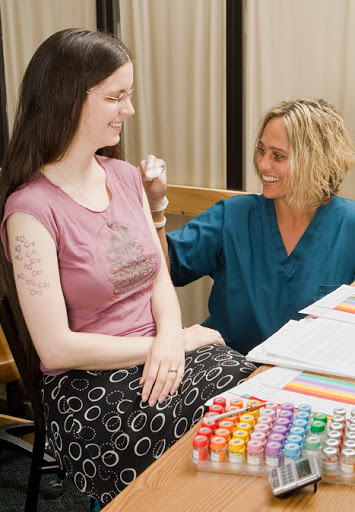 Northampton Integrative Medicine