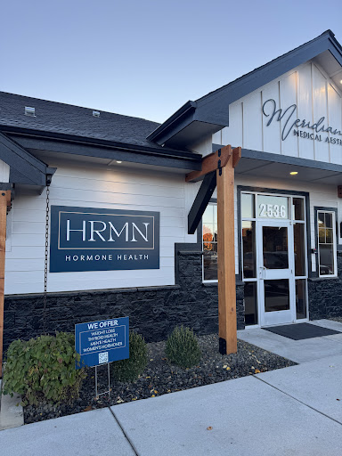 HRMN Health (formerly Idahormones)