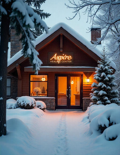 Aspire Healing Center