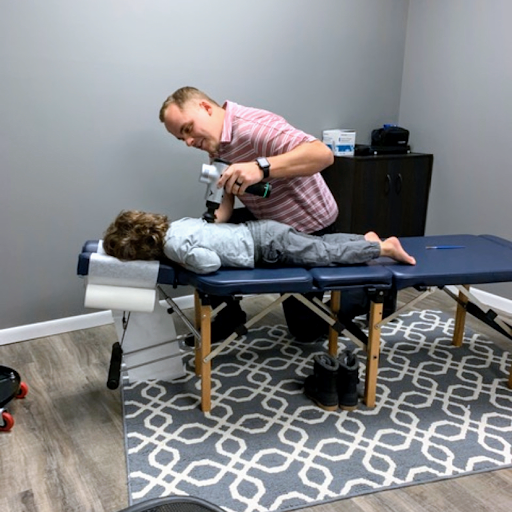 FHI Chiropractic