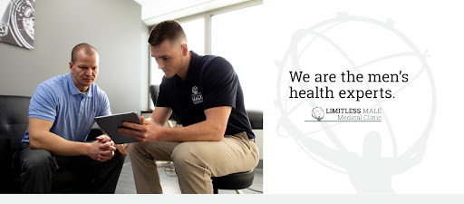 Limitless Male Medical Clinic