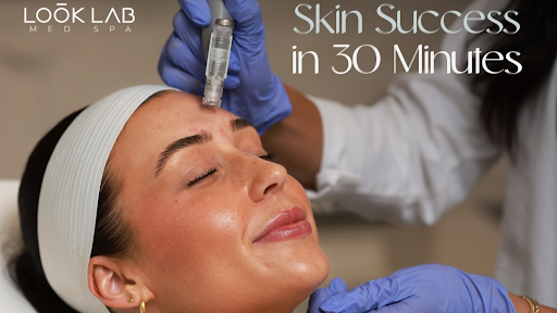 Look Lab Med Spa